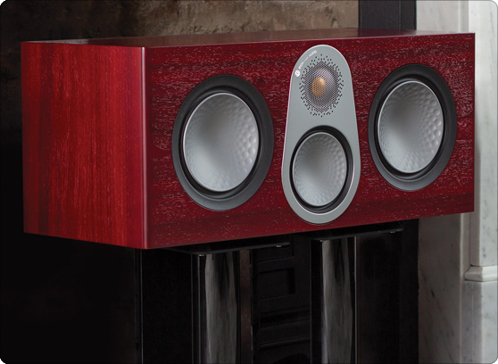 Monitor Audio Silver 6G C350 - cecha 3